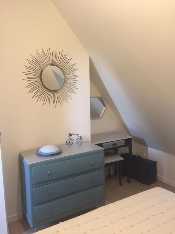 Le Nid Perche Apartamento Brou Exterior foto