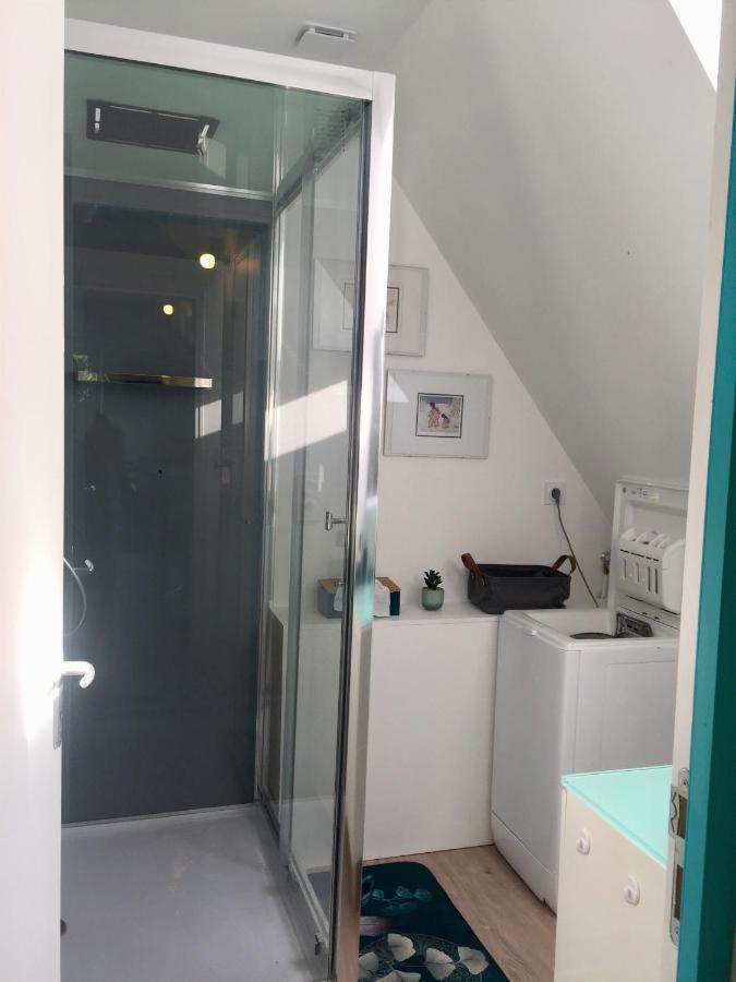 Le Nid Perche Apartamento Brou Exterior foto