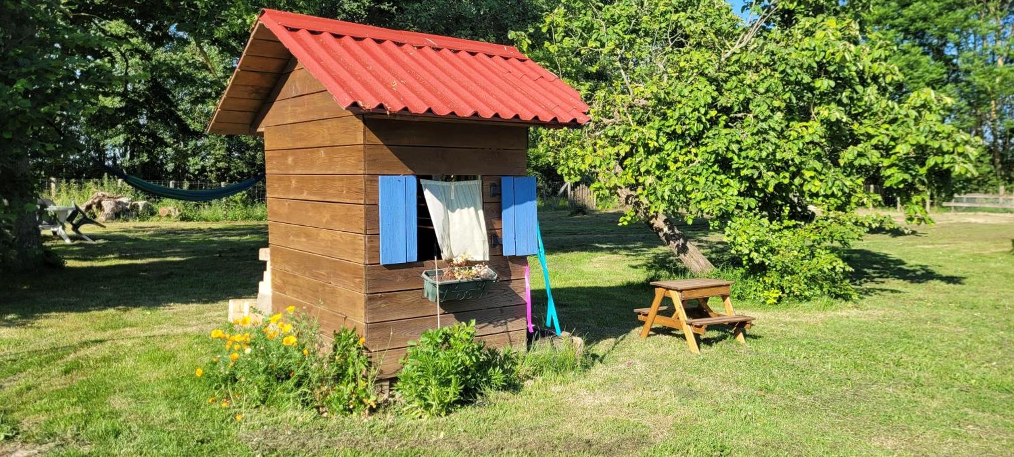 Le Nid Perche Apartamento Brou Exterior foto